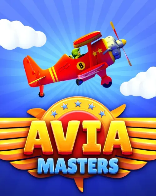 Aviamasters